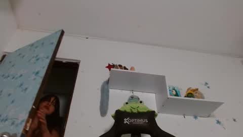 hanna    online show from January 15, 2026, 10:35 pm