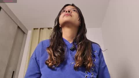 Snapshot of miss_valery2 chatting on April 30, 2026, 7:04 am hanna online show from April 30, 2026, 7:04 am