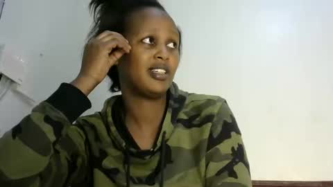 miss_vall online show from January 29, 2025, 8:40 am