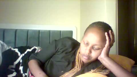 miss_vall online show from January 12, 2026, 8:25 pm