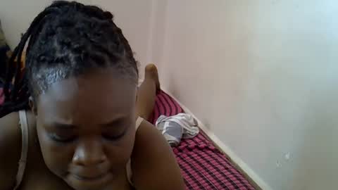 miss_velour online show from January 18, 2026, 8:40 am