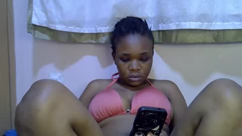 miss_velour online show from April 29, 2026, 7:09 pm