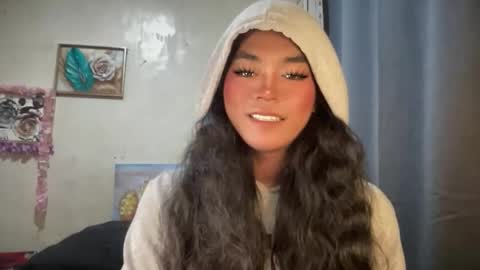 Snapshot of miss_veron_xoxo chatting on February 13, 2026, 6:20 am miss_veron_xoxo online show from February 13, 2026, 6:20 am