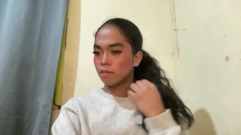 Snapshot of miss_veron_xoxo chatting on March 18, 2026, 10:07 am miss_veron_xoxo online show from March 18, 2026, 10:07 am