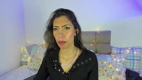 Miss Veronica online show from February 18, 2025, 12:06 pm