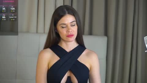 Miss Victoria online show from May 8, 2026, 6:57 pm