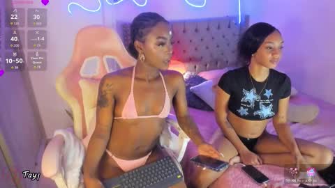 Tay Tay Independent Model   online show from December 18, 2025, 6:19 am