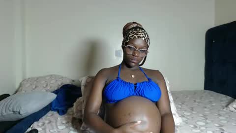 Cherie Independent model online show from June 11, 2026, 12:32 am