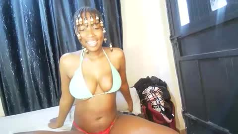 miss_worldfire online show from April 1, 2026, 11:44 am