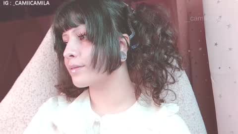 CALL ME CAMILANO BBLOVE ETC C A M I L A         online show from October 13, 2025, 12:54 am