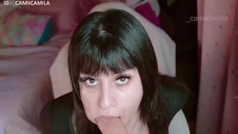 Snapshot of miss_yasmin chatting on February 14, 2026, 2:08 am CALL ME CAMILANO BBLOVE ETC C A M I L A online show from February 14, 2026, 2:08 am