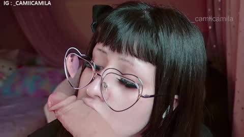 Snapshot of miss_yasmin chatting on March 6, 2026, 1:46 am CALL ME CAMILANO BBLOVE ETC C A M I L A online show from March 6, 2026, 1:46 am