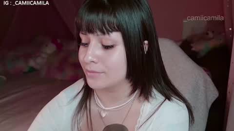 Snapshot of miss_yasmin chatting on March 27, 2026, 1:22 am CALL ME CAMILANO BBLOVE ETC C A M I L A online show from March 27, 2026, 1:22 am