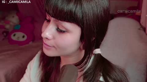 CALL ME CAMILANO BBLOVE ETC C A M I L A         online show from May 15, 2026, 2:51 am