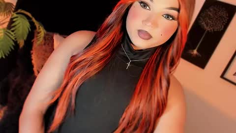 miss_zz online show from March 5, 2026, 9:33 pm