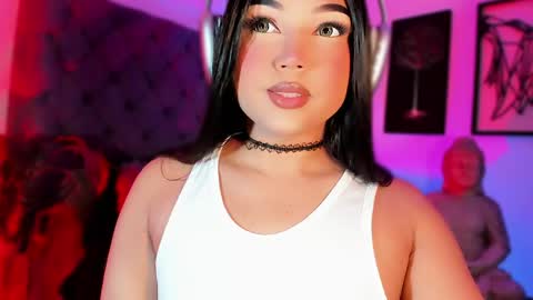 miss_zz online show from April 25, 2026, 4:04 pm