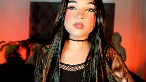 miss_zz online show from April 27, 2026, 5:55 pm