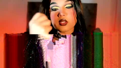 miss_zz online show from April 29, 2026, 6:25 pm