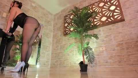 Snapshot of missagata chatting on December 29, 2024, 8:58 pm STREAMING SCHEDULE 2200 - 0900 GMT-5 online show from December 29, 2024, 8:58 pm