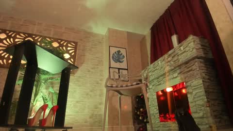 Snapshot of missagata chatting on February 19, 2025, 2:12 am STREAMING SCHEDULE 2200 - 0900 GMT-5 online show from February 19, 2025, 2:12 am