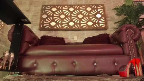 Snapshot of missagata chatting on March 12, 2025, 9:35 pm STREAMING SCHEDULE 2200 - 0900 GMT-5 online show from March 12, 2025, 9:35 pm