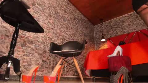 Snapshot of missagata chatting on September 11, 2025, 10:32 pm STREAMING SCHEDULE 2200 - 0900 GMT-5 online show from September 11, 2025, 10:32 pm