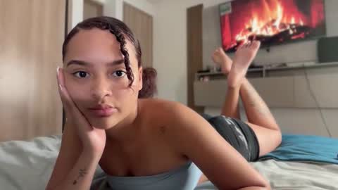 missalannah online show from October 9, 2025, 12:08 am