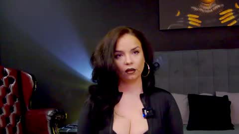 AliceReign online show from March 29, 2026, 4:45 am