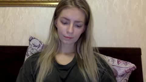 Alli not bb not babe not baby online show from December 7, 2024, 12:41 am