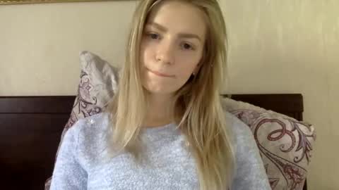 Alli not bb not babe not baby online show from December 9, 2024, 8:22 am