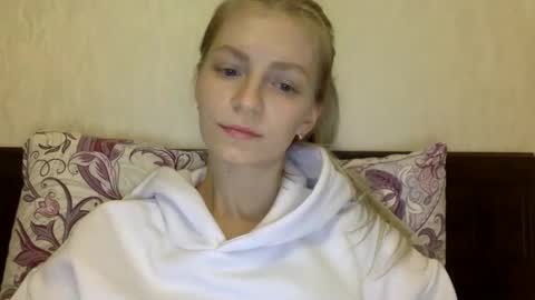 Alli not bb not babe not baby online show from December 11, 2024, 9:01 pm