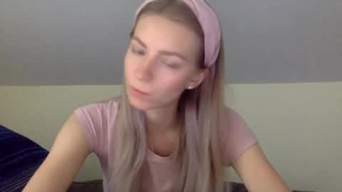Alli not bb not babe not baby online show from January 11, 2025, 1:11 pm