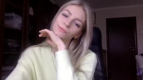 Alli not bb not babe not baby online show from January 13, 2025, 11:30 am