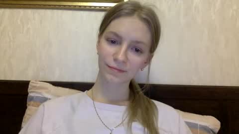 Alli not bb not babe not baby online show from February 7, 2025, 6:03 am
