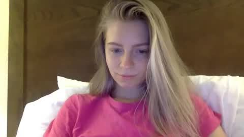 Alli not bb not babe not baby online show from February 14, 2025, 12:30 am