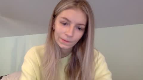 Alli not bb not babe not baby online show from February 15, 2025, 7:38 am