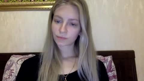 Alli not bb not babe not baby online show from February 16, 2025, 5:04 am