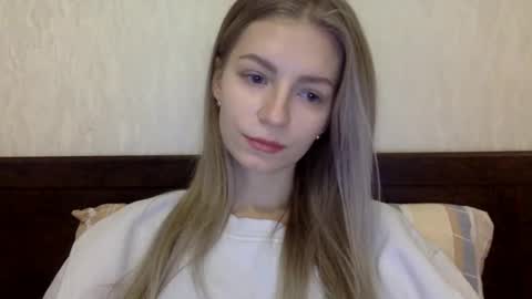 Alli not bb not babe not baby online show from February 17, 2025, 1:04 am