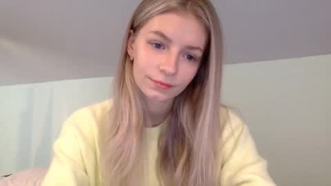 Alli not bb not babe not baby online show from February 22, 2025, 10:09 pm