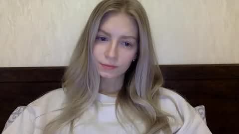 Alli not bb not babe not baby online show from February 23, 2025, 6:01 pm