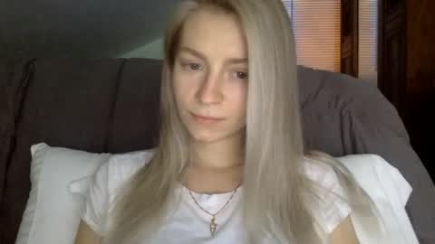 Alli not bb not babe not baby online show from February 24, 2025, 4:05 am