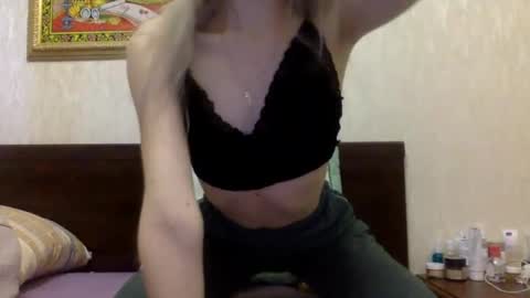 Alli not bb not babe not baby online show from March 5, 2025, 9:38 am