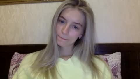 Alli not bb not babe not baby online show from March 11, 2025, 7:15 am