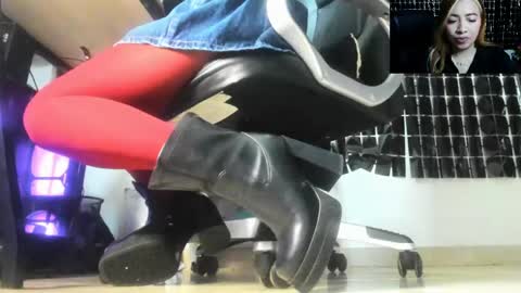 missalmafenix online show from June 6, 2026, 6:01 pm