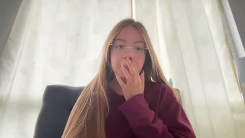 Ameliahs online show from February 2, 2026, 12:59 pm