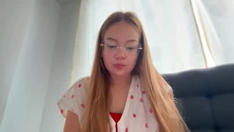 Ameliahs online show from February 3, 2026, 11:59 am