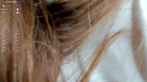 Snapshot of missamerica2 chatting on January 31, 2025, 5:30 am Martina Rivera online show from January 31, 2025, 5:30 am