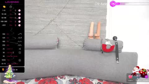 AMY  INDEPENT MODEL online show from December 17, 2024, 9:27 pm