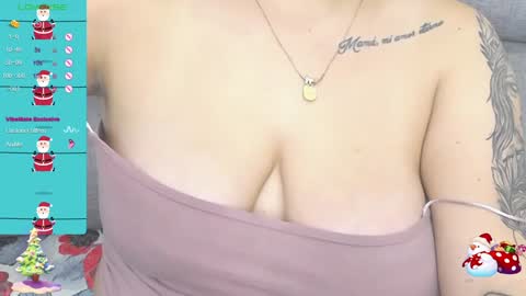 AMY  INDEPENT MODEL online show from December 21, 2024, 6:23 pm