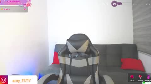 AMY  INDEPENT MODEL online show from October 15, 2025, 8:09 pm